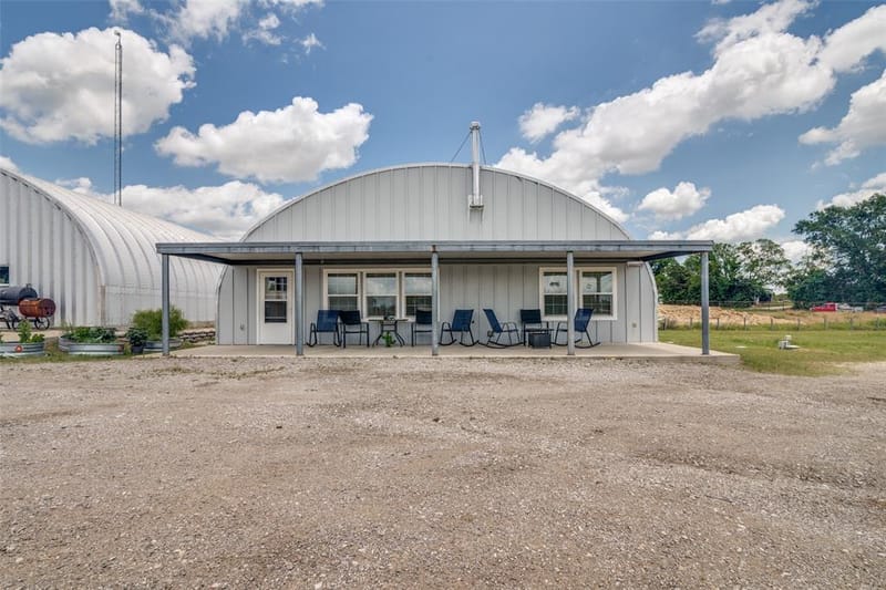256 VZ County Road 2507, Canton TX 75103 - Photo 37