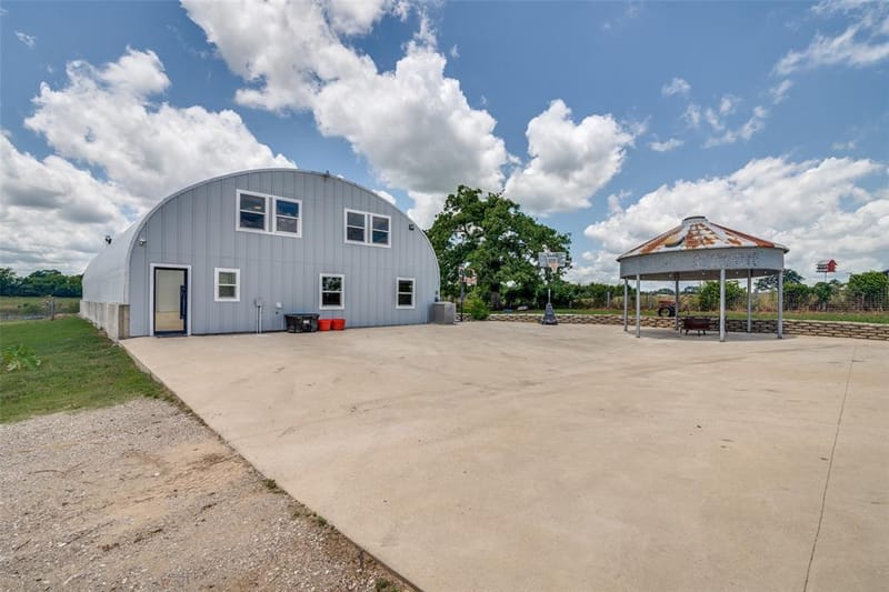 256 VZ County Road 2507, Canton TX 75103 - Photo 4