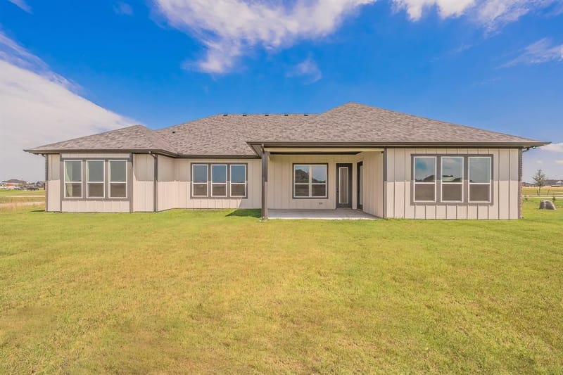 430 Harvest Time Lane, Venus TX 76084 - Photo 38