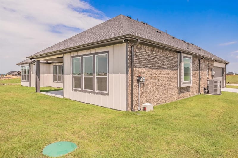 430 Harvest Time Lane, Venus TX 76084 - Photo 37