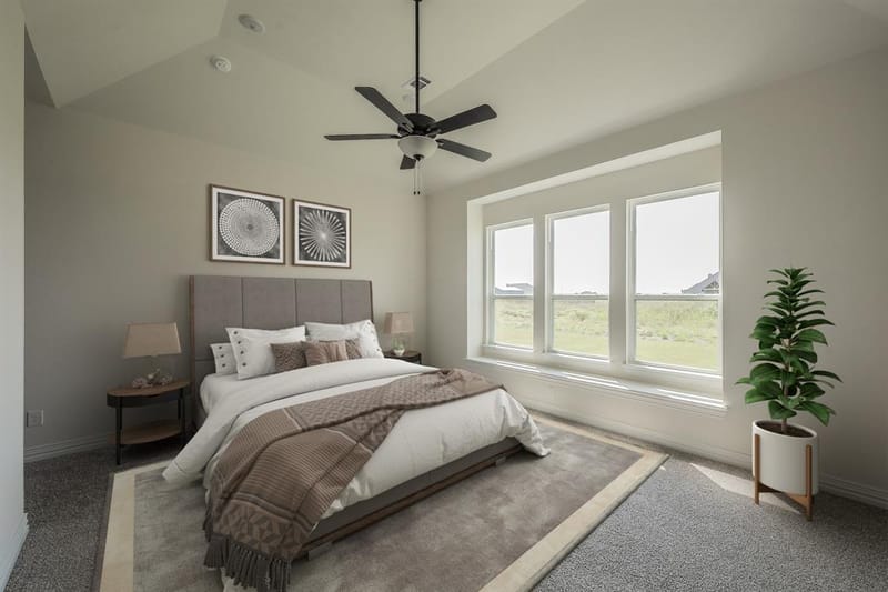 430 Harvest Time Lane, Venus TX 76084 - Photo 8
