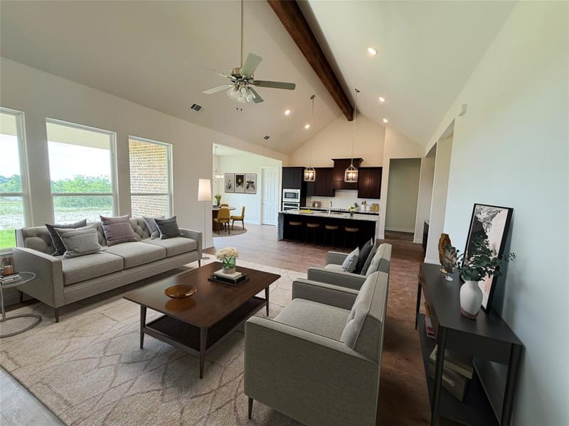 208 Slimp Bluff, Azle TX 76020 - Photo 3
