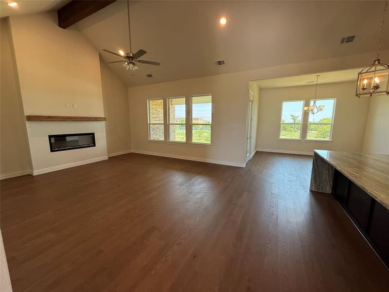 208 Slimp Bluff, Azle TX 76020 - Photo 5