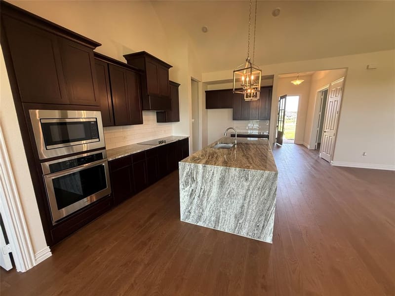 208 Slimp Bluff, Azle TX 76020 - Photo 9