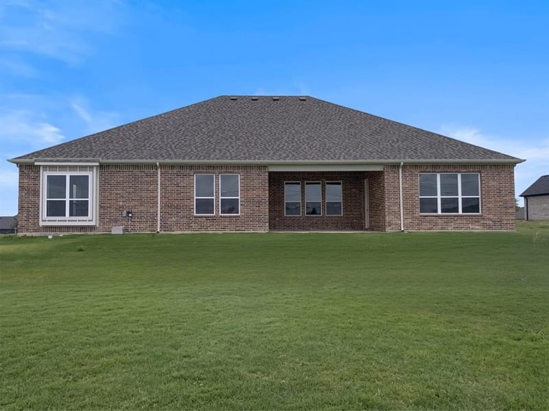 208 Slimp Bluff, Azle TX 76020 - Photo 24