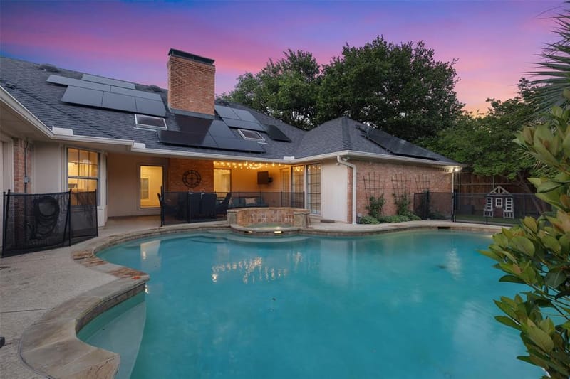 9604 Robin Meadow Drive, Dallas TX 75243 - Photo 34