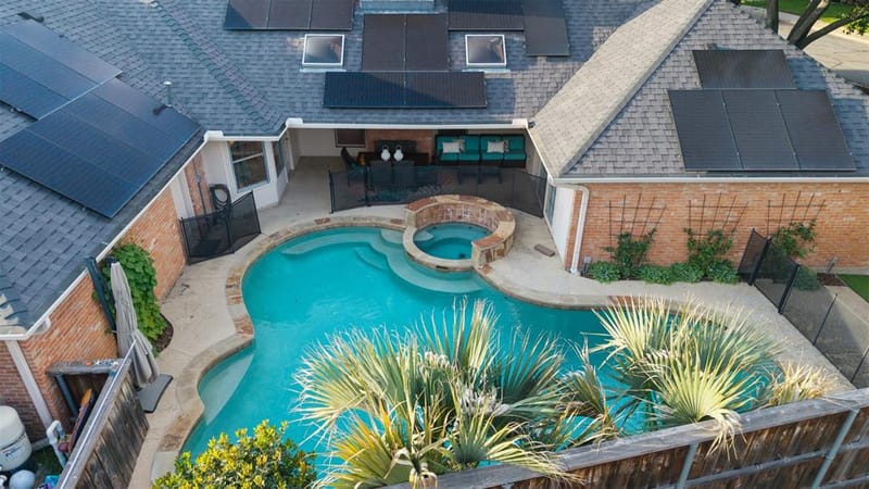 9604 Robin Meadow Drive, Dallas TX 75243 - Photo 33