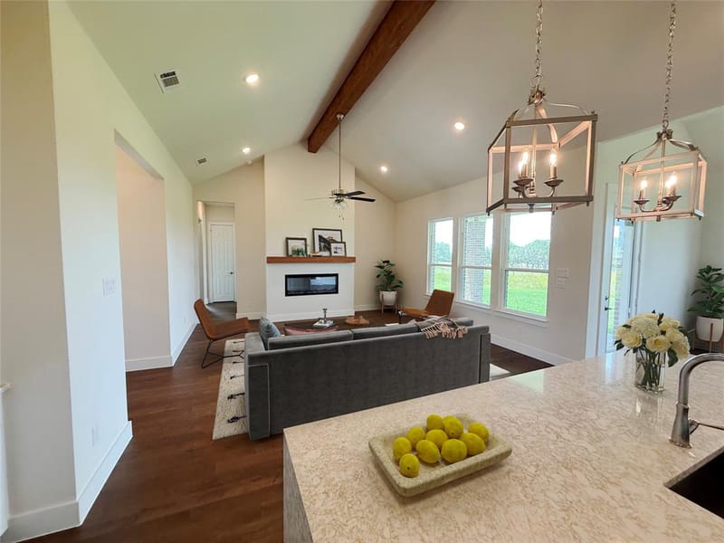 1300 Green Ridge, Weatherford TX 76085 - Photo 2