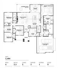 1300 Green Ridge, Weatherford TX 76085 - Photo 22
