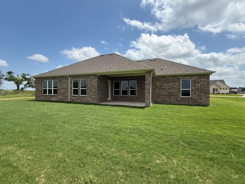 1300 Green Ridge, Weatherford TX 76085 - Photo 20