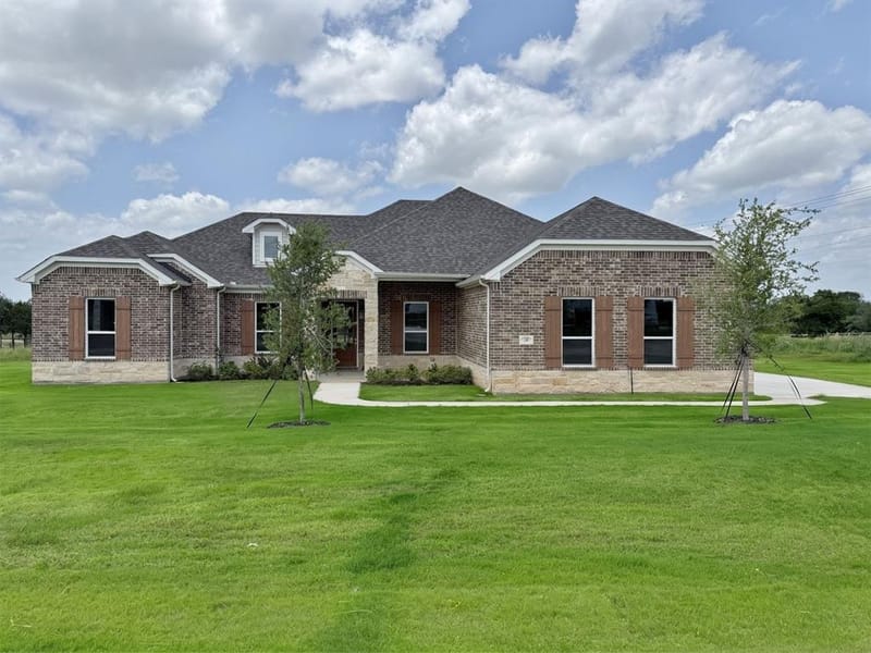 1300 Green Ridge, Weatherford TX 76085 - Photo 19