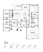1300 Green Ridge, Weatherford TX 76085 - Photo 21