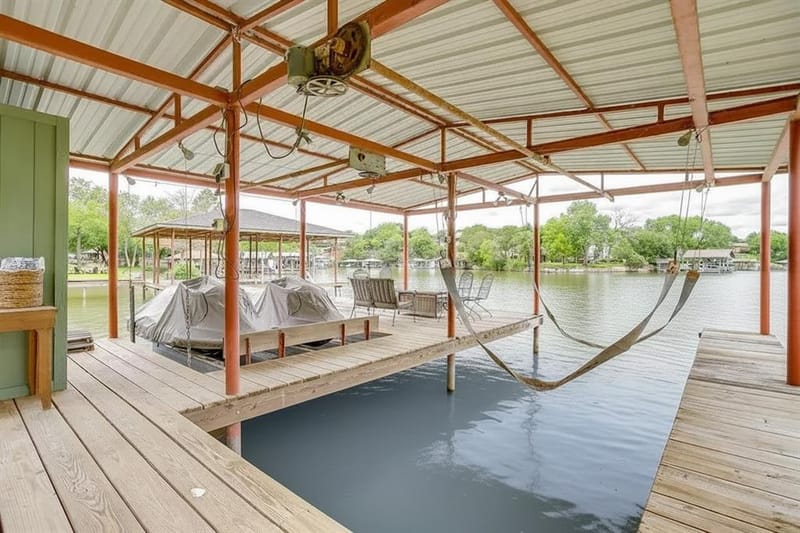 228 Rock Harbor Drive, Granbury TX 76048 - Photo 38