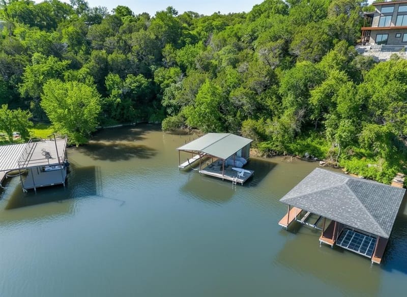 228 Rock Harbor Drive, Granbury TX 76048 - Photo 40