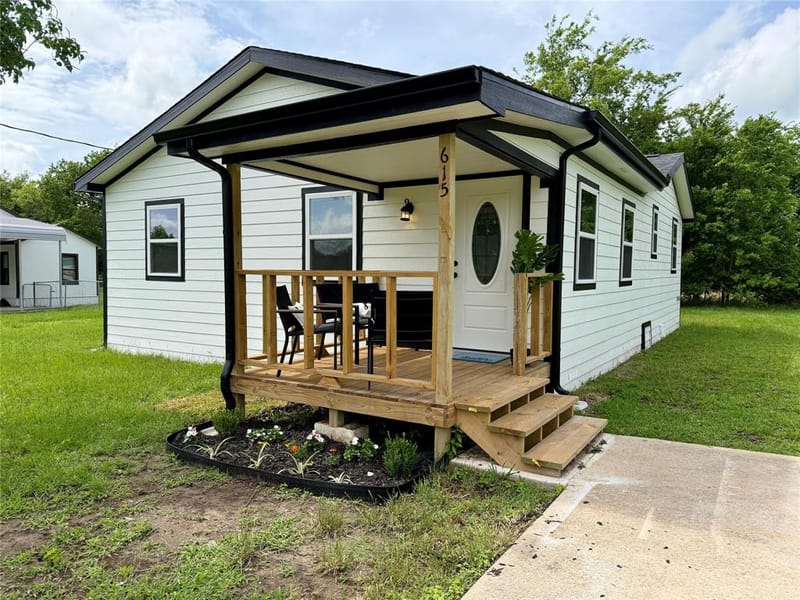615 Smith Circle, Point TX 75472 - Photo 23
