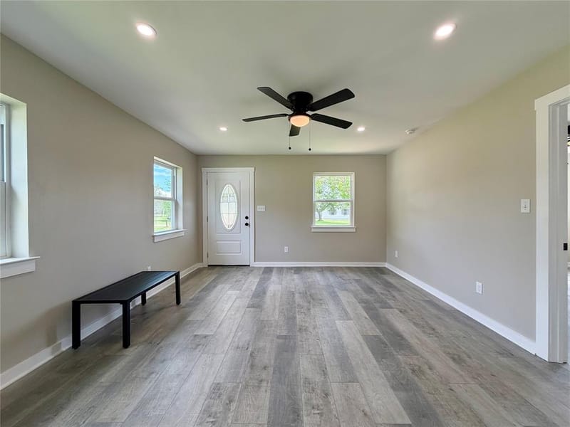615 Smith Circle, Point TX 75472 - Photo 6