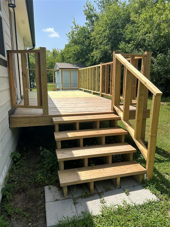 615 Smith Circle, Point TX 75472 - Photo 22