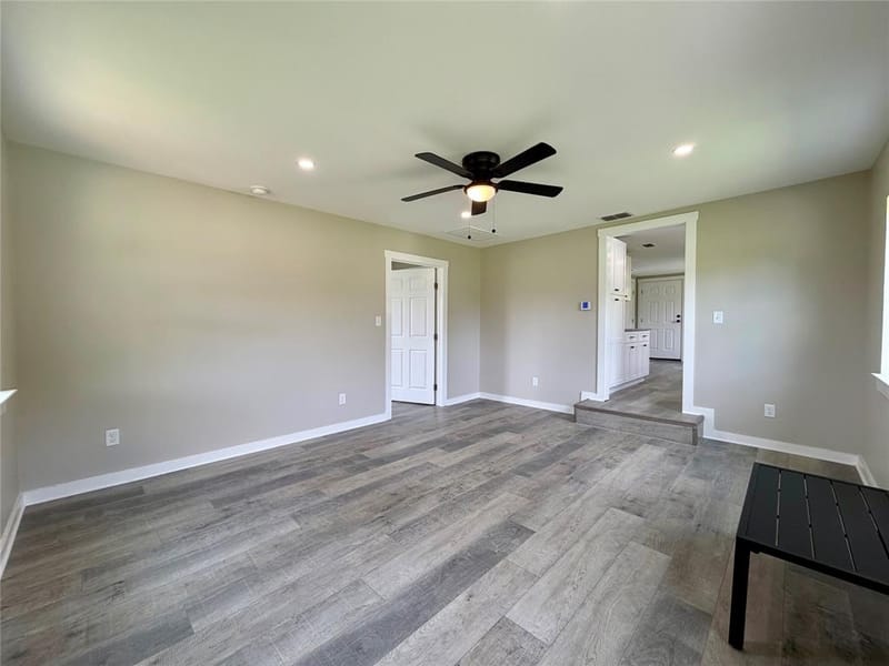 615 Smith Circle, Point TX 75472 - Photo 5
