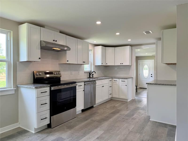 615 Smith Circle, Point TX 75472 - Photo 8