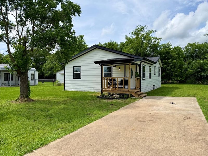 615 Smith Circle, Point TX 75472 - Photo 21