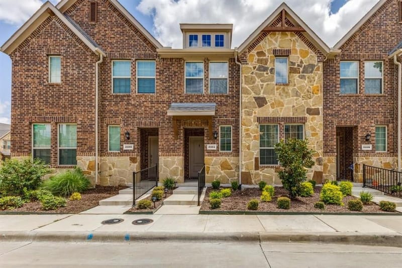 2104 Steer Creek Place, Mesquite TX 75149 - Photo 2