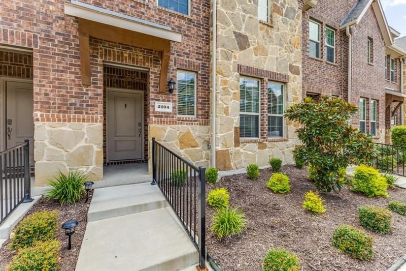 2104 Steer Creek Place, Mesquite TX 75149 - Photo 3