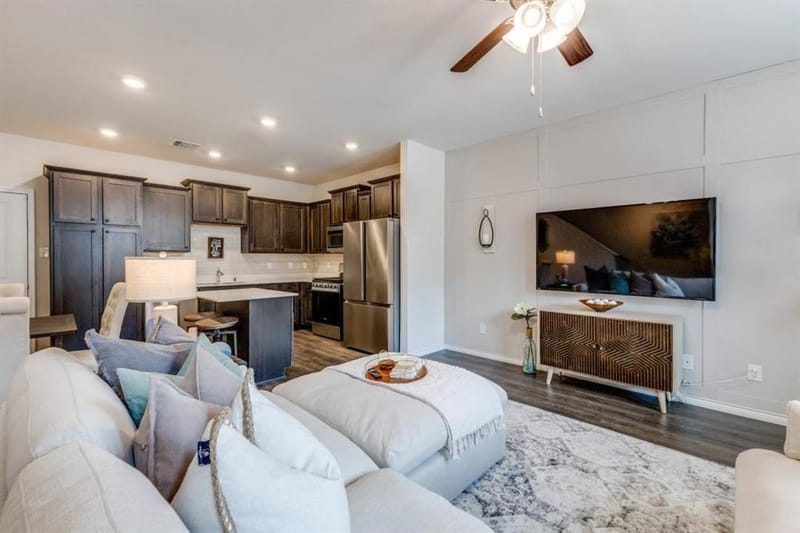 2104 Steer Creek Place, Mesquite TX 75149