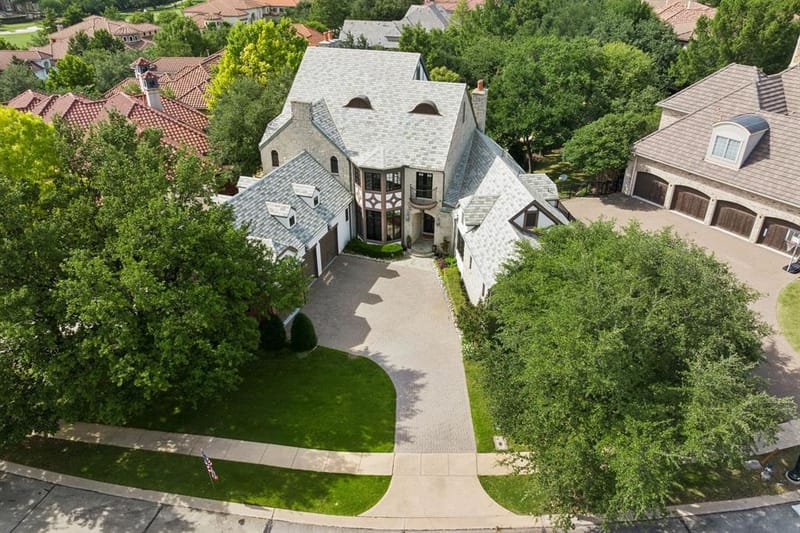 4777 Byron Circle, Irving TX 75038 - Photo 36