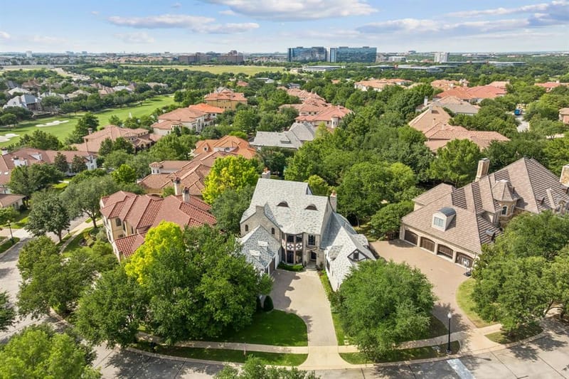 4777 Byron Circle, Irving TX 75038 - Photo 35