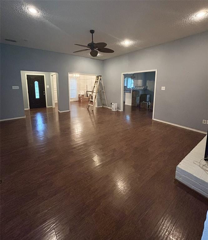 601 Highland Oaks Street, Mount Vernon TX 75457 - Photo 6