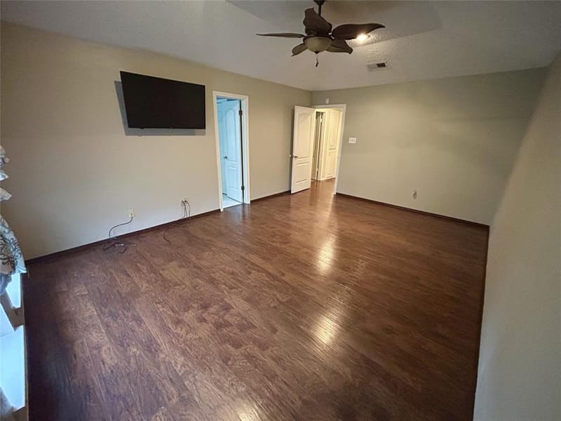 601 Highland Oaks Street, Mount Vernon TX 75457 - Photo 13