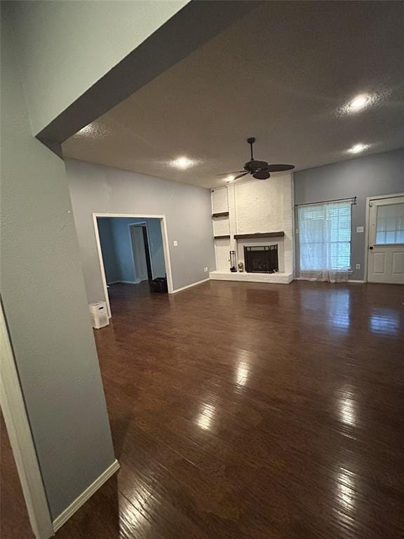 601 Highland Oaks Street, Mount Vernon TX 75457 - Photo 7