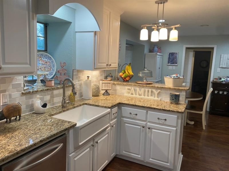 601 Highland Oaks Street, Mount Vernon TX 75457 - Photo 9