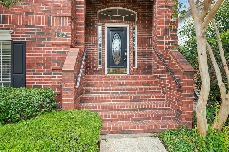 6227 Cupertino Trail, Dallas TX 75252 - Photo 2