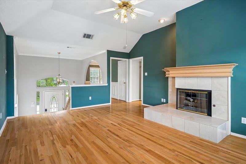 6227 Cupertino Trail, Dallas TX 75252 - Photo 5