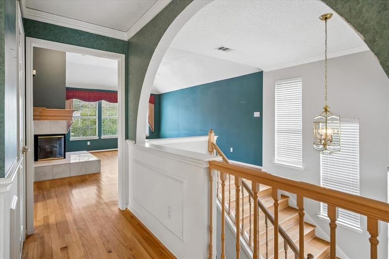 6227 Cupertino Trail, Dallas TX 75252 - Photo 4