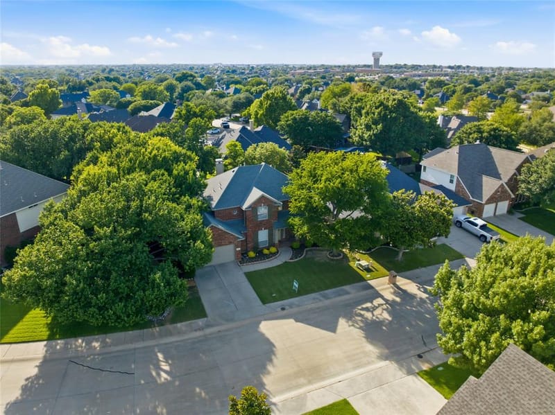 8612 Falcon Crest Drive, McKinney TX 75072 - Photo 32