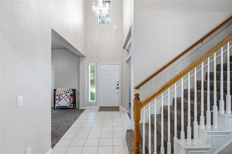 8612 Falcon Crest Drive, McKinney TX 75072 - Photo 5