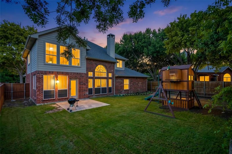 8612 Falcon Crest Drive, McKinney TX 75072 - Photo 30