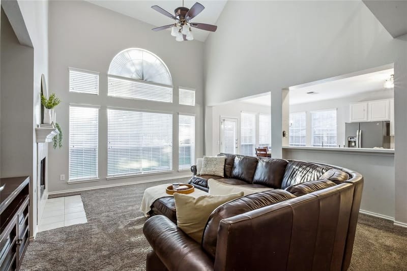 8612 Falcon Crest Drive, McKinney TX 75072 - Photo 10