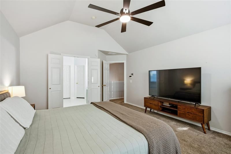 8612 Falcon Crest Drive, McKinney TX 75072 - Photo 18