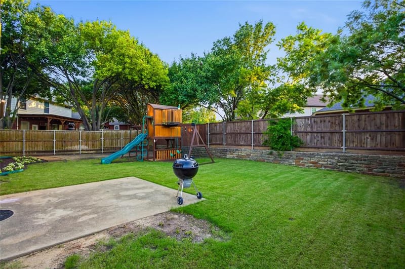 8612 Falcon Crest Drive, McKinney TX 75072 - Photo 31