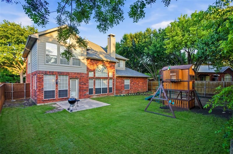 8612 Falcon Crest Drive, McKinney TX 75072 - Photo 29