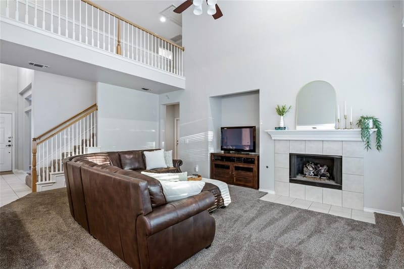 8612 Falcon Crest Drive, McKinney TX 75072 - Photo 8