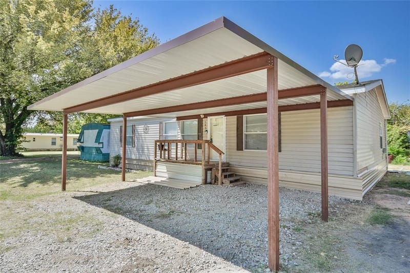 5420 Water View Drive, Granbury TX 76048 - Photo 3