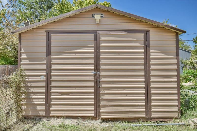 5420 Water View Drive, Granbury TX 76048 - Photo 36