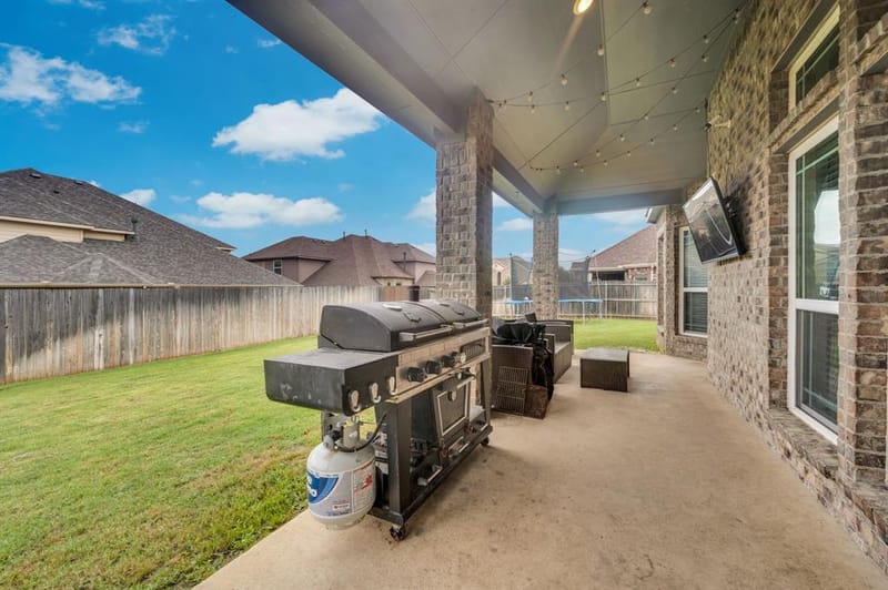 1611 Montelena Avenue, Kennedale TX 76060 - Photo 36