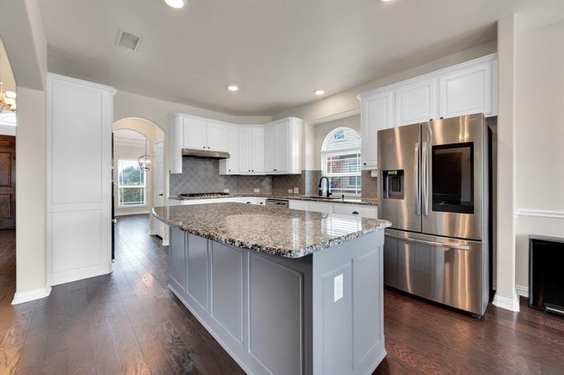 1611 Montelena Avenue, Kennedale TX 76060 - Photo 20