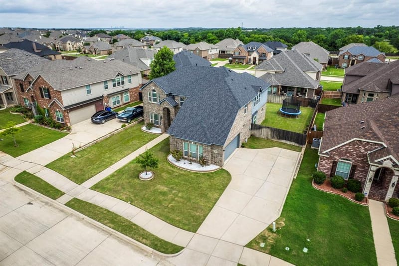1611 Montelena Avenue, Kennedale TX 76060 - Photo 34
