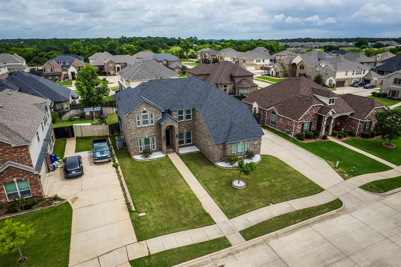 1611 Montelena Avenue, Kennedale TX 76060 - Photo 40